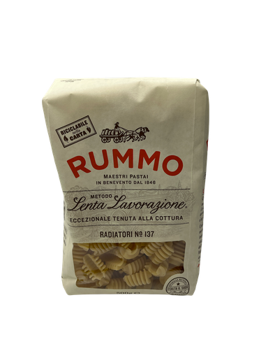 Rummo Radiatori n.137