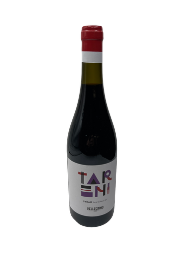 Pellegrino - Syrah