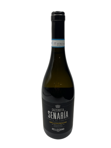 [22042131] Pellegrino - Grillo Superiore