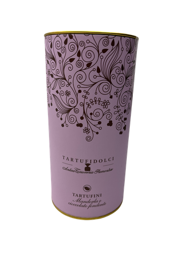 [8009973506115] Antica Torroneria Piem.  Tartufini Mix 160g Dose