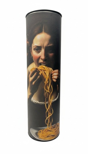 [35799754] Rustichella Geschenkdose Caravaggio