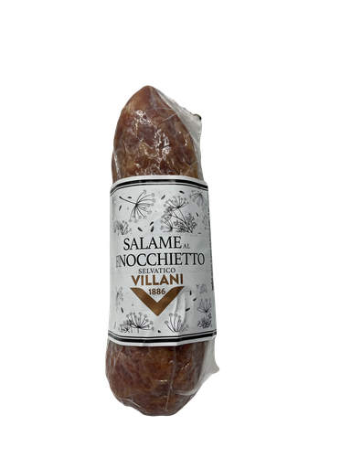 [98765400] Villani Cacciatore Fenchel Salami