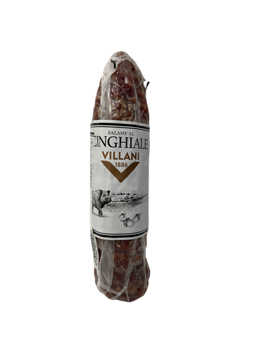 [23459876] Villani Cacciatore Wildschwein Salami