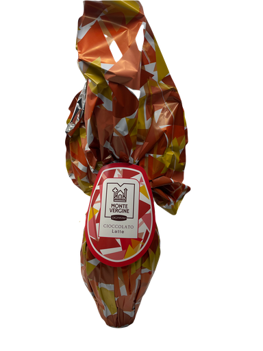 [3456777] Di Gennaro  Osterei Vollmilch 250g