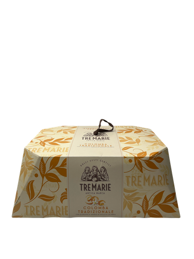 [5646465] Tre Marie Colomba Tradizionale