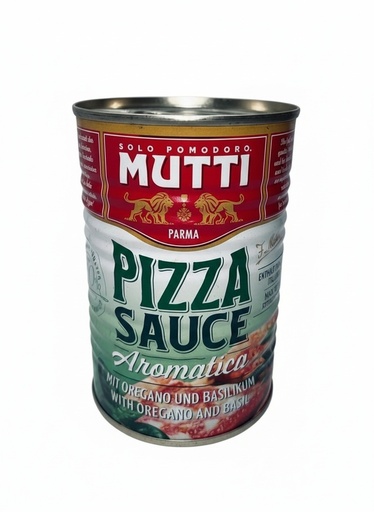 [3439898] Mutti - Pizza Sauce