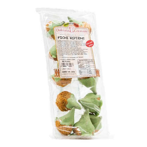 [10201] Cerasani Fichi Ripieni 200g