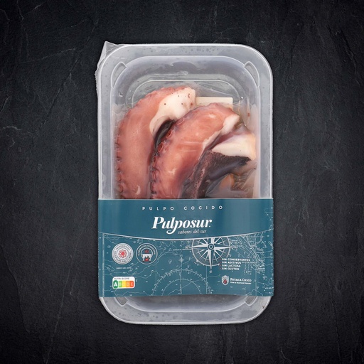 Polpo Beine 250g