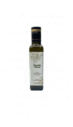 [19412] Coppini Feude Torre Olivenöl 0,25l