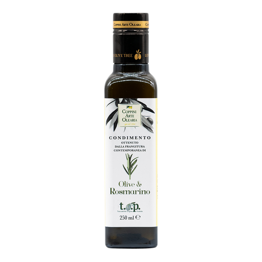 Coppini Rosmarino Olivenöl 0,25l