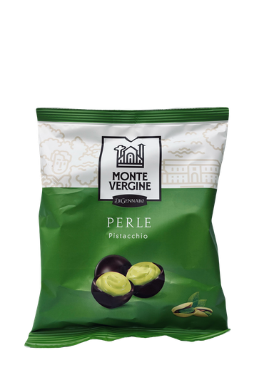 [11120] Di Gennaro Praline Pistazie