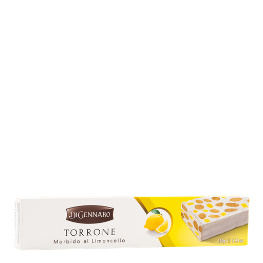 Di Gennaro Torrone - Limoncello 150g