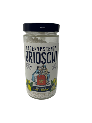 [19080] Brioschi Effervescente Sodium