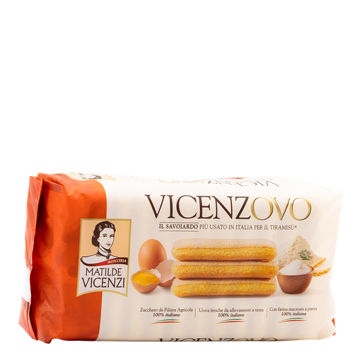 M. Vicenzi Savoiardi / Löffelbiscuit
