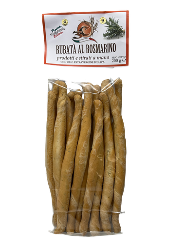 [18996] 3C  Rubata - Rosmarino