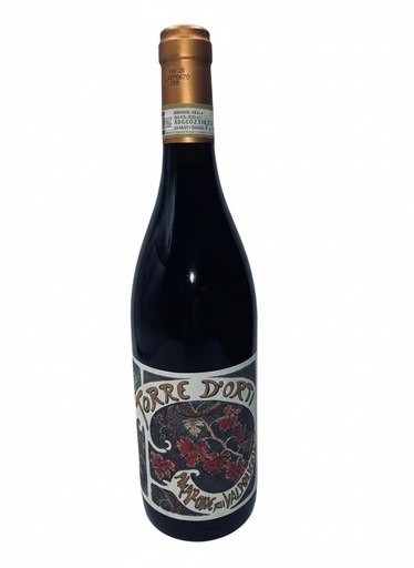 [11413] Torre d'Orti Amarone della Valpolicella