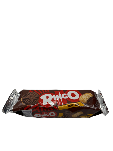 [10717] Pavesi Ringo Cacao
