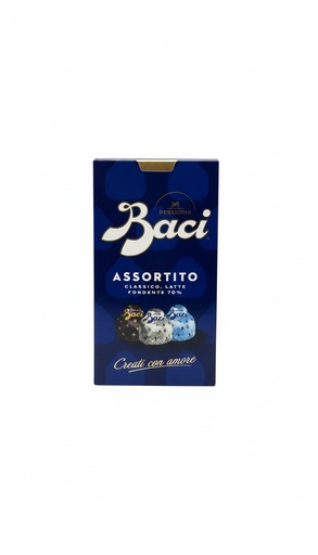 [10967] Perugina Baci Bijou Mix 200g