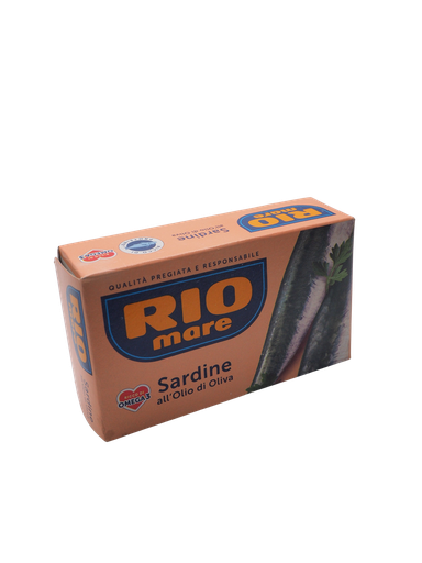 [19012] Rio Mare Sardinen