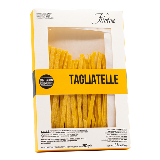 [10449] Filotea Tagliatelle