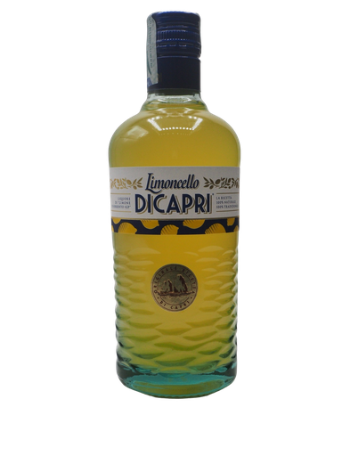 Capri - Limoncello 0,5l
