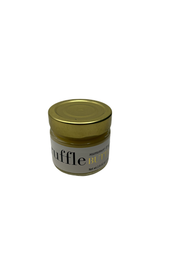 [10600] Geofoods Trüffel-Butter