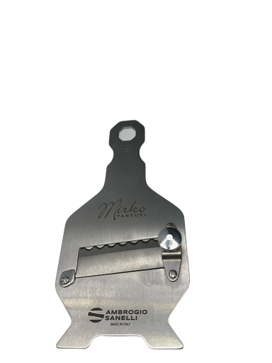 [19284] Geofoods Trüffel-Hobel