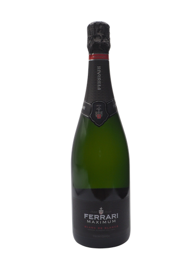 Ferrari Maximum Blanc brut