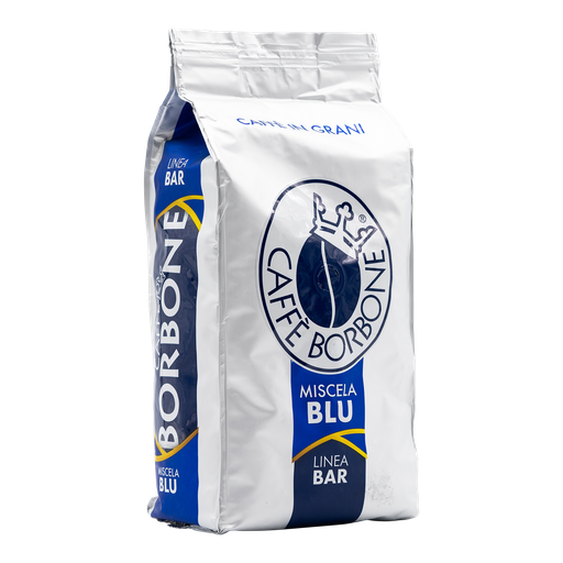 Caffè Borbone Miscela Nobile ganze Kaffeebohnen 1 kg