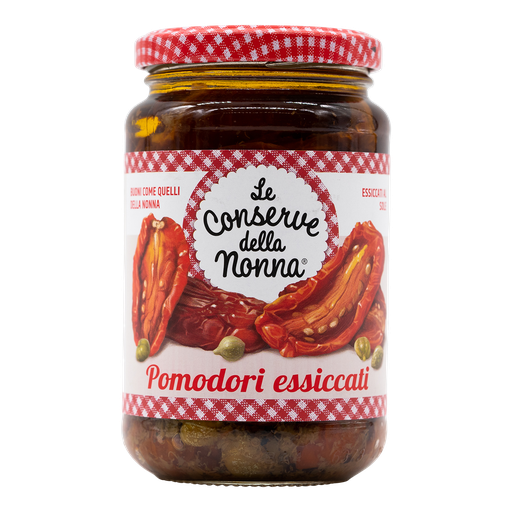 [10221] Conserve della Nonna getrocknete Tomaten