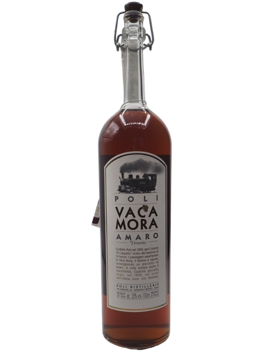 Poli - Amaro Vaca Moro