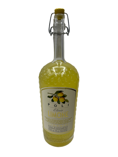 Poli - Limoncello