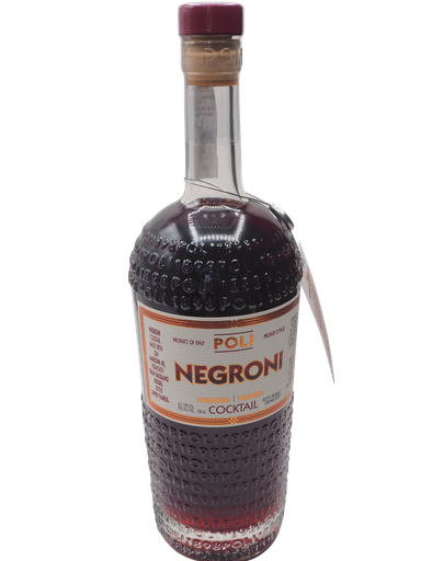 [19032] Poli - Negroni