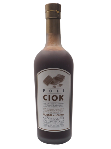 [19001] Poli - Ciok Schokolikör