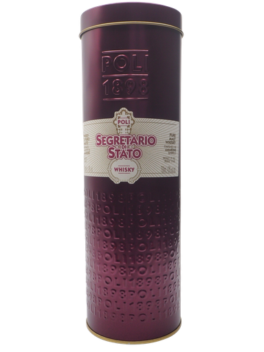 Poli - Whisky