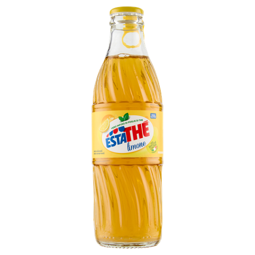 Ferrero Esta The Eistee Zitrone