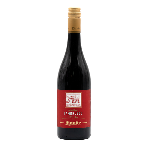 Riunite - Lambrusco dolce