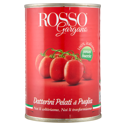 Rosso Gargano Datterino 400g