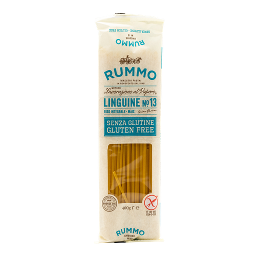 Rummo Linguine n.13 glutenfrei