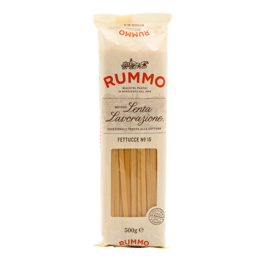 [11009] Rummo Fettucce n.15