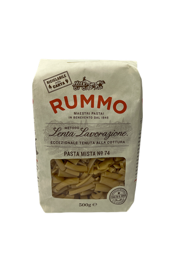 [11014] Rummo Pasta Mista n.74