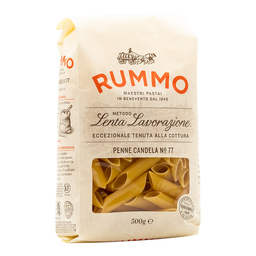 Rummo Penne Candela n.77