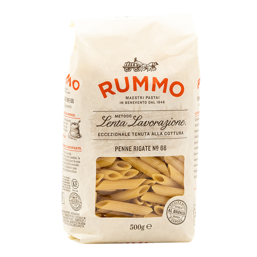 Rummo Penne Rigate n.66