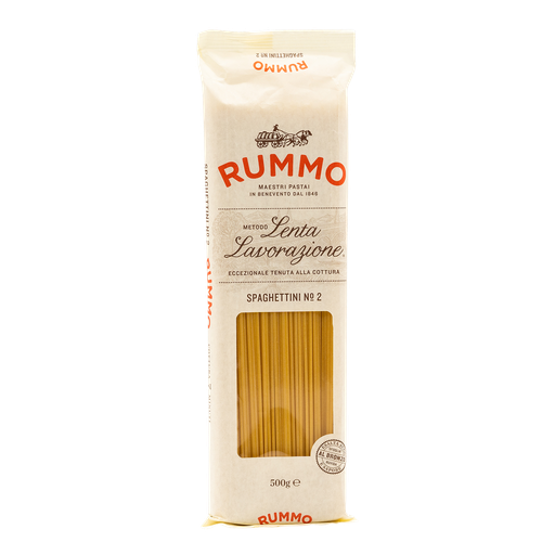 [11021] Rummo Spaghettini n.2
