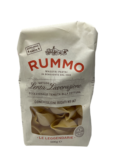 Rummo Conchiglioni n.147
