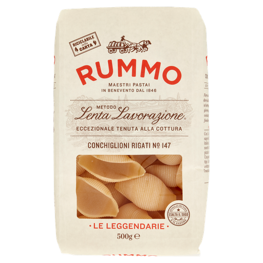 Rummo Conchiglioni n.147