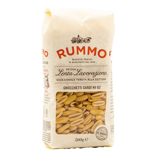 Rummo Gnocchetti Sardi n.63