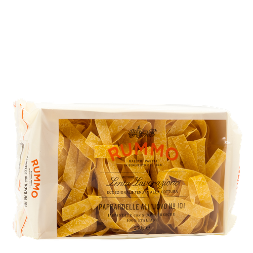 [11033] Rummo Pappardelle mit Ei n.101