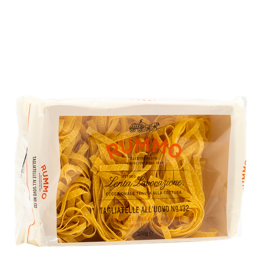 [11034] Rummo Tagliatelle mit Ei n.132