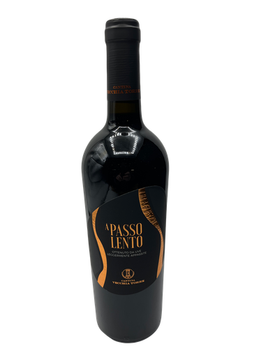 [11221] Vecchia Torre - A Passo Lento